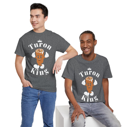 TURON KING - Filipino Food (T-Shirt)