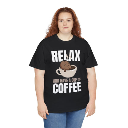 VIENNA COFFEE - Coffee (T-Shirt)