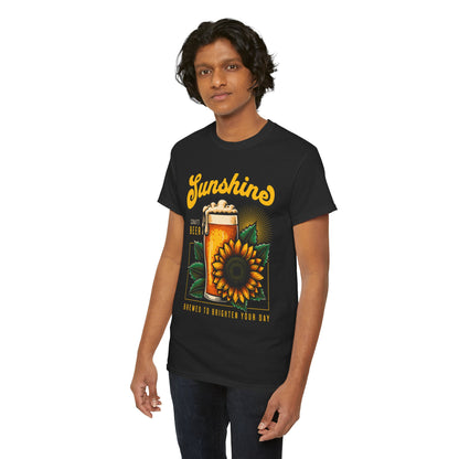 BLONDE ALE - Drinks (T-Shirt)