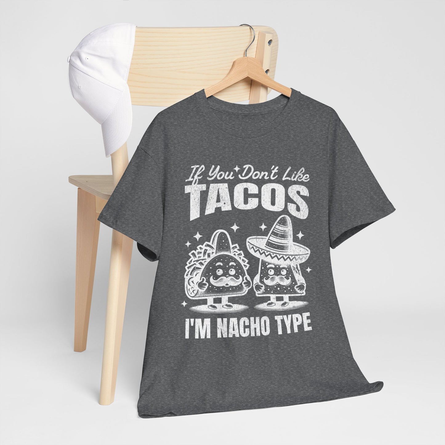 POLLO ASADO TACOS - Tacos (T-Shirt)