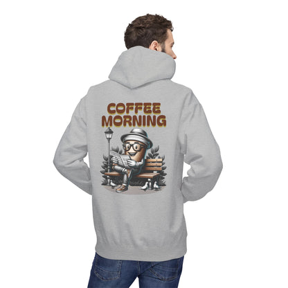 CAFÈ ROYALE - Coffee (Hoodie)