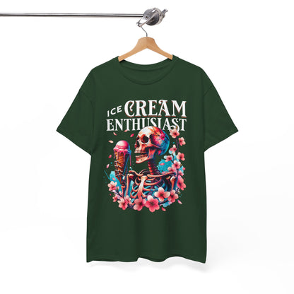 SAKURA ICE CREAM - Dessert (T-Shirt)