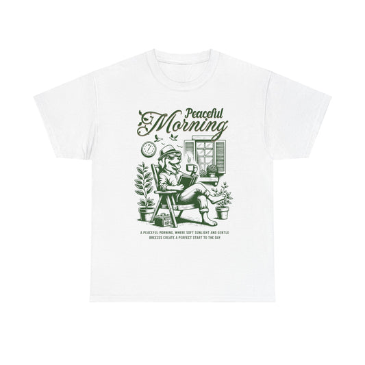 PEPPERMINT - Coffee (T-Shirt)