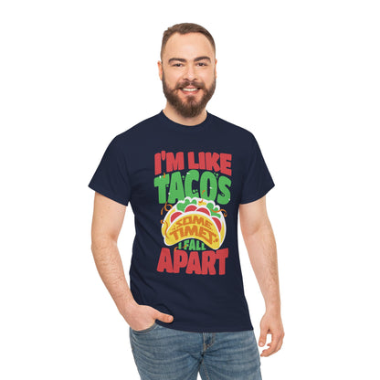 CARNITA - Tacos (T-Shirt)