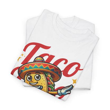 CARNE ASADA - Tacos (T-Shirt)