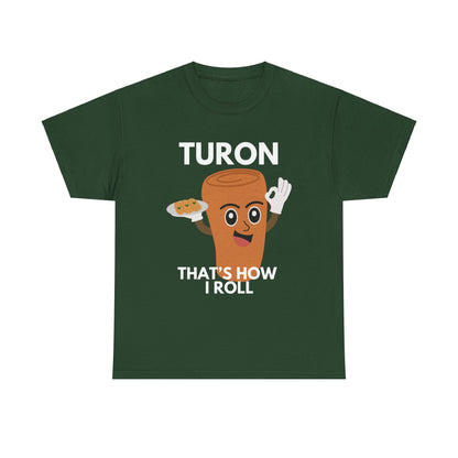 TURON - Filipino Food (T-Shirt)