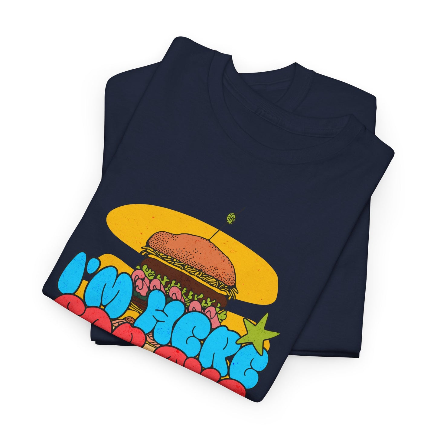 SNACKS - Foodie (T-Shirt)