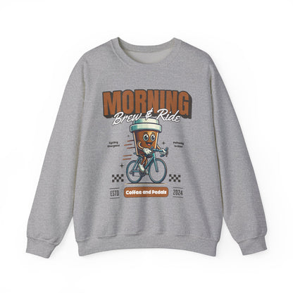 SUVARI COFFEE - Coffee (Sweatshirt)