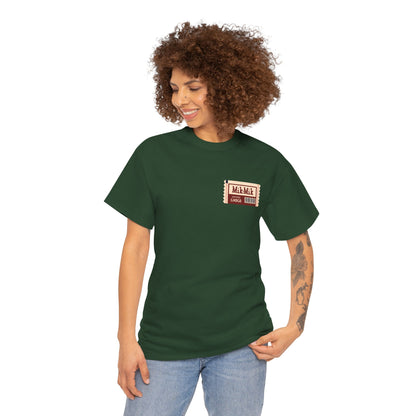 MIK-MIK - Filipino Food (T-Shirt)