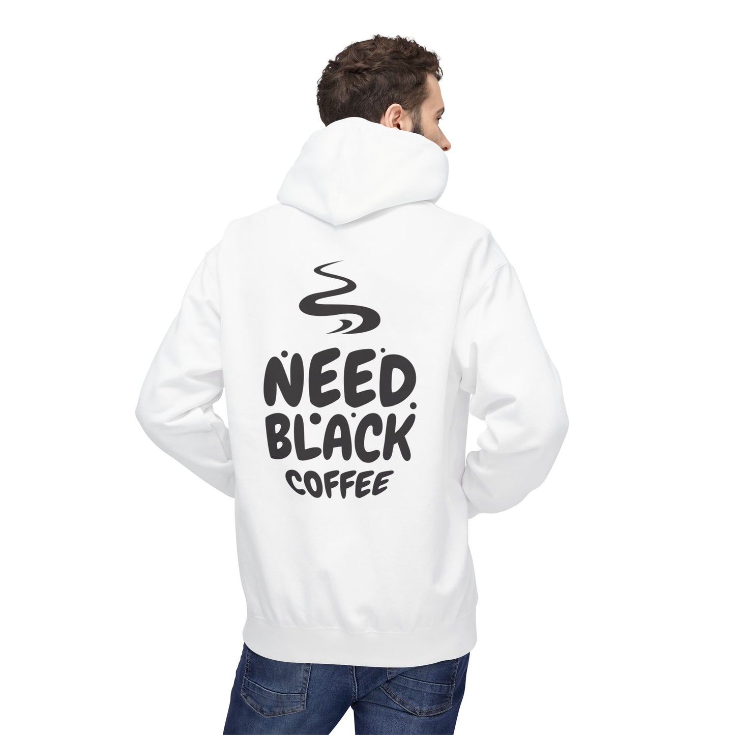 KAFFE GRANADE - Coffee (Hoodie)