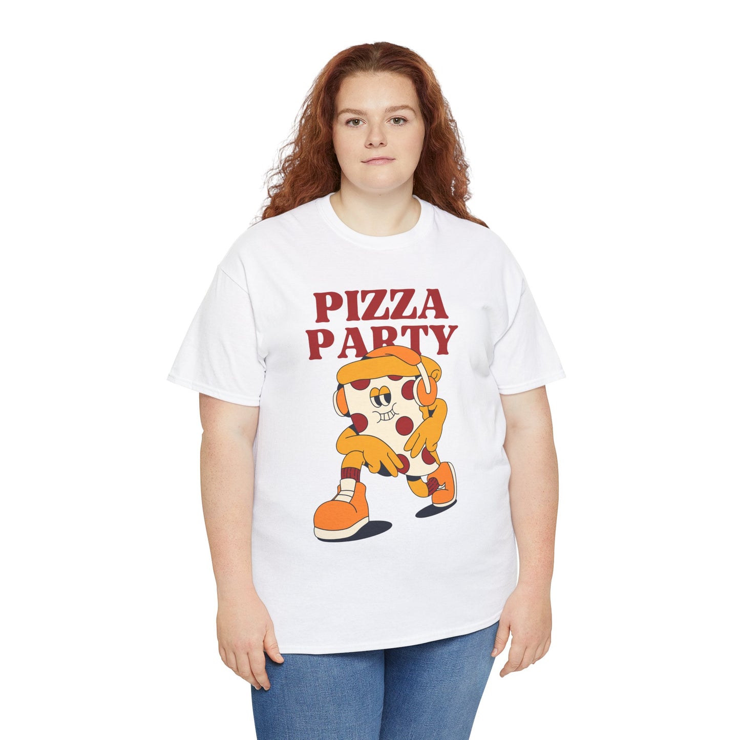 PROSCIUTTO - Pizza (T-Shirt)