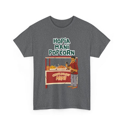 HOPIA MANI POPCORN - Filipino Food (T-Shirt)