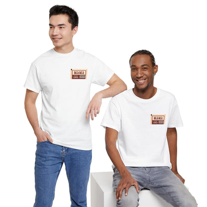 MIK-MIK - Filipino Food (T-Shirt)