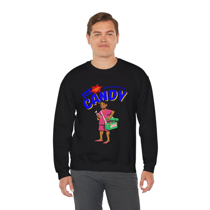 ICE CANDY - Filipino Food (Sweatshirt)