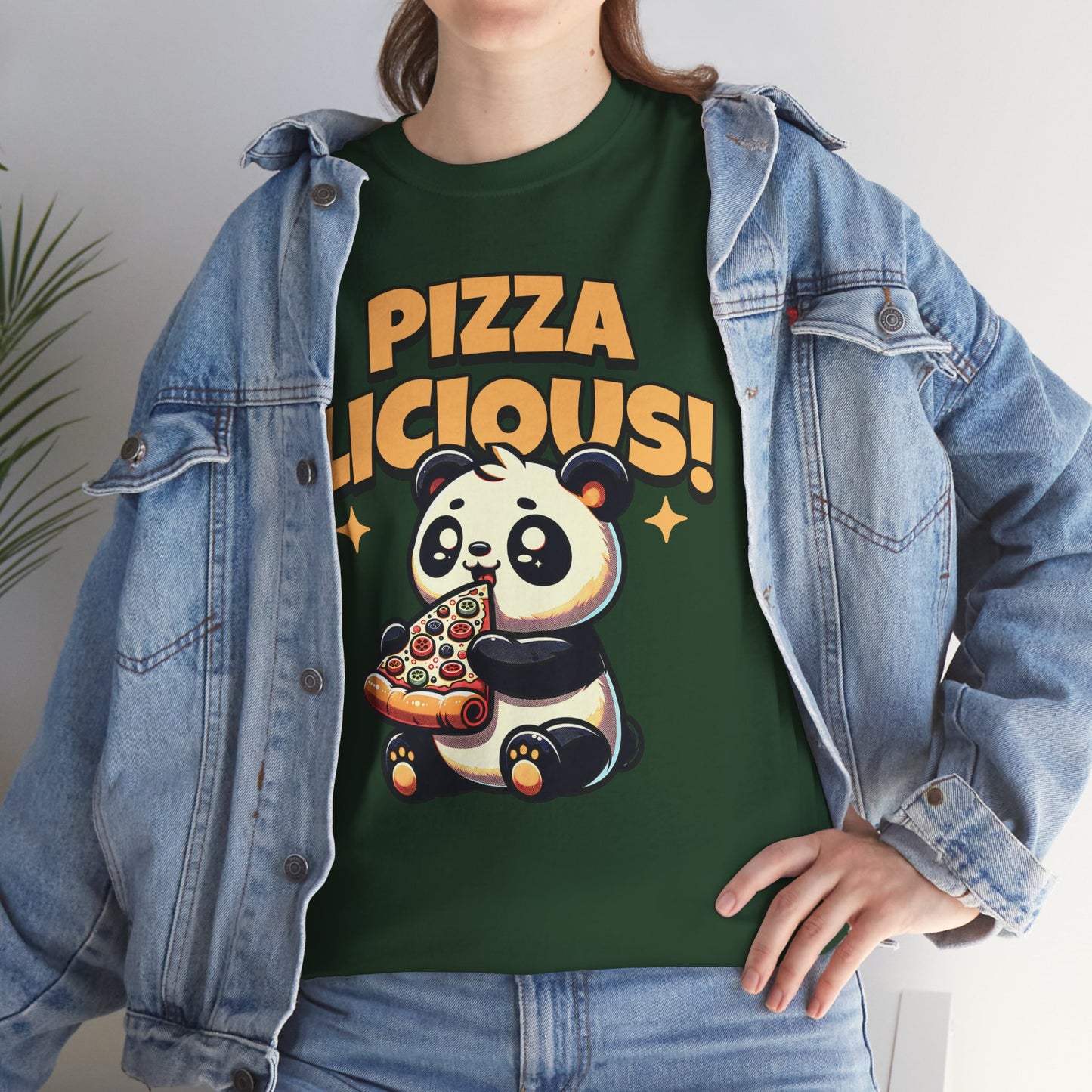 FRENCH ONION - Pizza (T-Shirt)