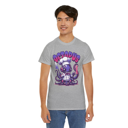 TAKO - Japanese Food (T-Shirt)