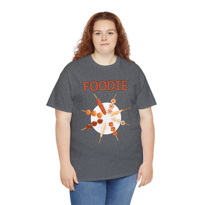 FOODIE 1 - Foodie (T-Shirt)