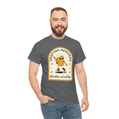 WHEAT BEER - Drinks (T-Shirt)