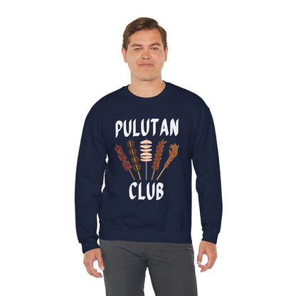 PULUTAN - Filipino Food (Sweatshirt)