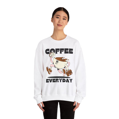 MAZAGRAN - Coffee (Sweatshirt)