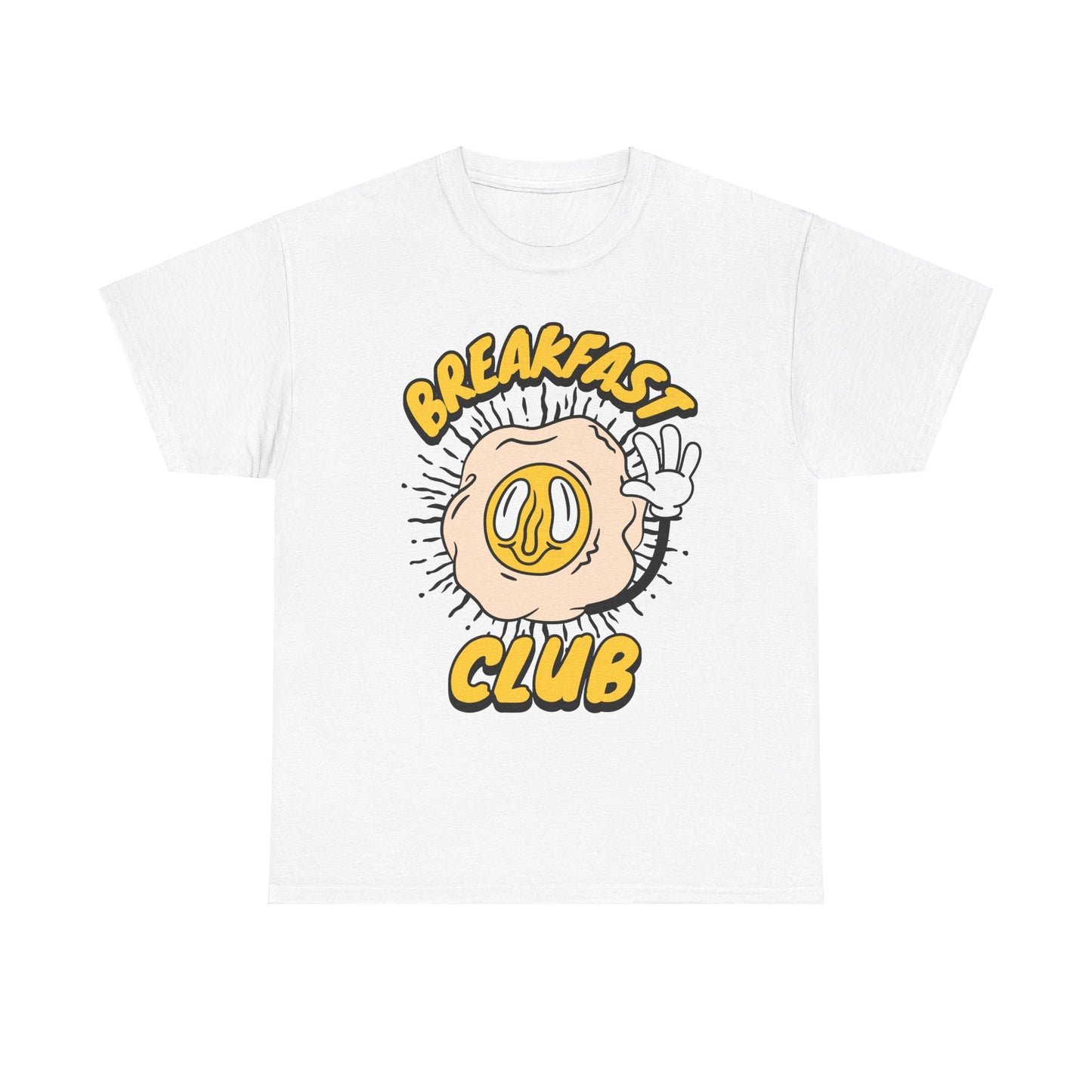 BEAKFAST CLUB 2 - Foodie (T-Shirt)