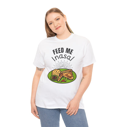 BACOLOD INASAL - Filipino Food (T-Shirt)