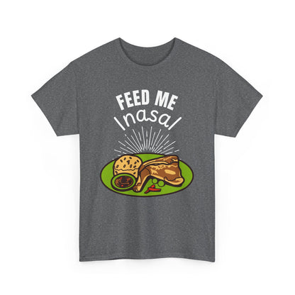 BACOLOD INASAL - Filipino Food (T-Shirt)