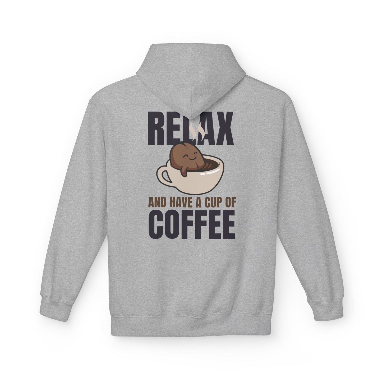 VIENNA - Coffee (Hoodie)