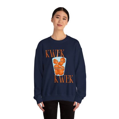 KWEN-KWEK 2 - Filipino Food (Sweatshirt)