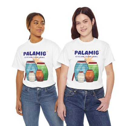 PALAMIG - Filipino Food (T-Shirt)