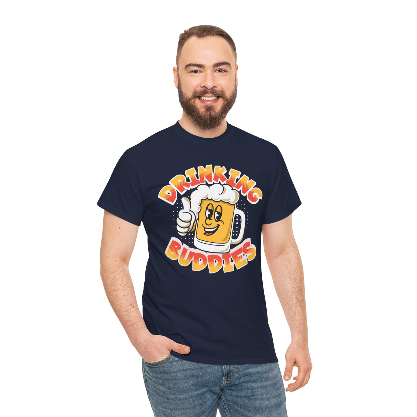 KOLSCH - Drinks (T-Shirt)