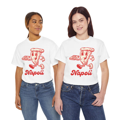 NAPOLI - Pizza (T-Shirt)