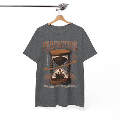 TOFFEE NUT - Coffee (T-Shirt)