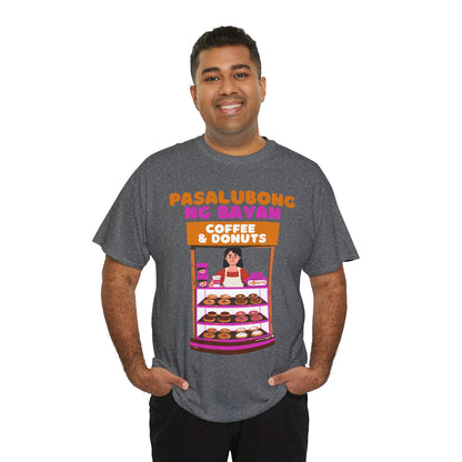 BICHO-BICHO - Filipino Food (T-Shirt)