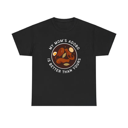 SPECIAL ADOBO - Filipino Food (T-Shirt)