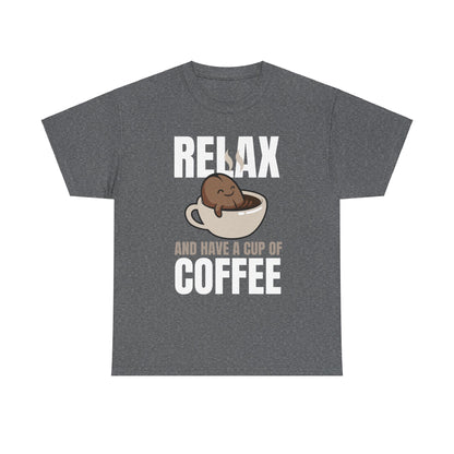 VIENNA COFFEE - Coffee (T-Shirt)