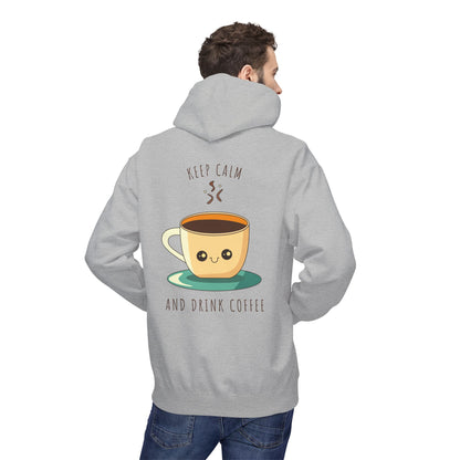 COLD DRIP - Coffee (Hoodie)