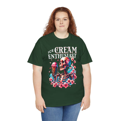 SAKURA ICE CREAM - Dessert (T-Shirt)