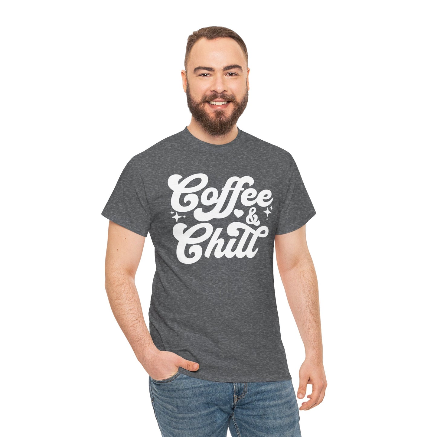 VIENNESE CAPPUCCINO - Coffee (T-Shirt)