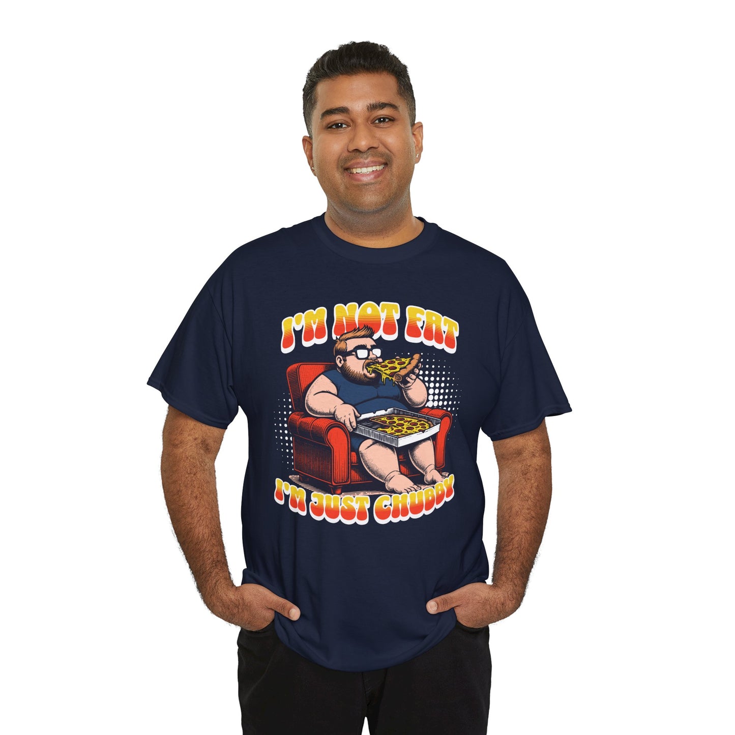 FOUR SEASONS - Pizza (T-Shirt)