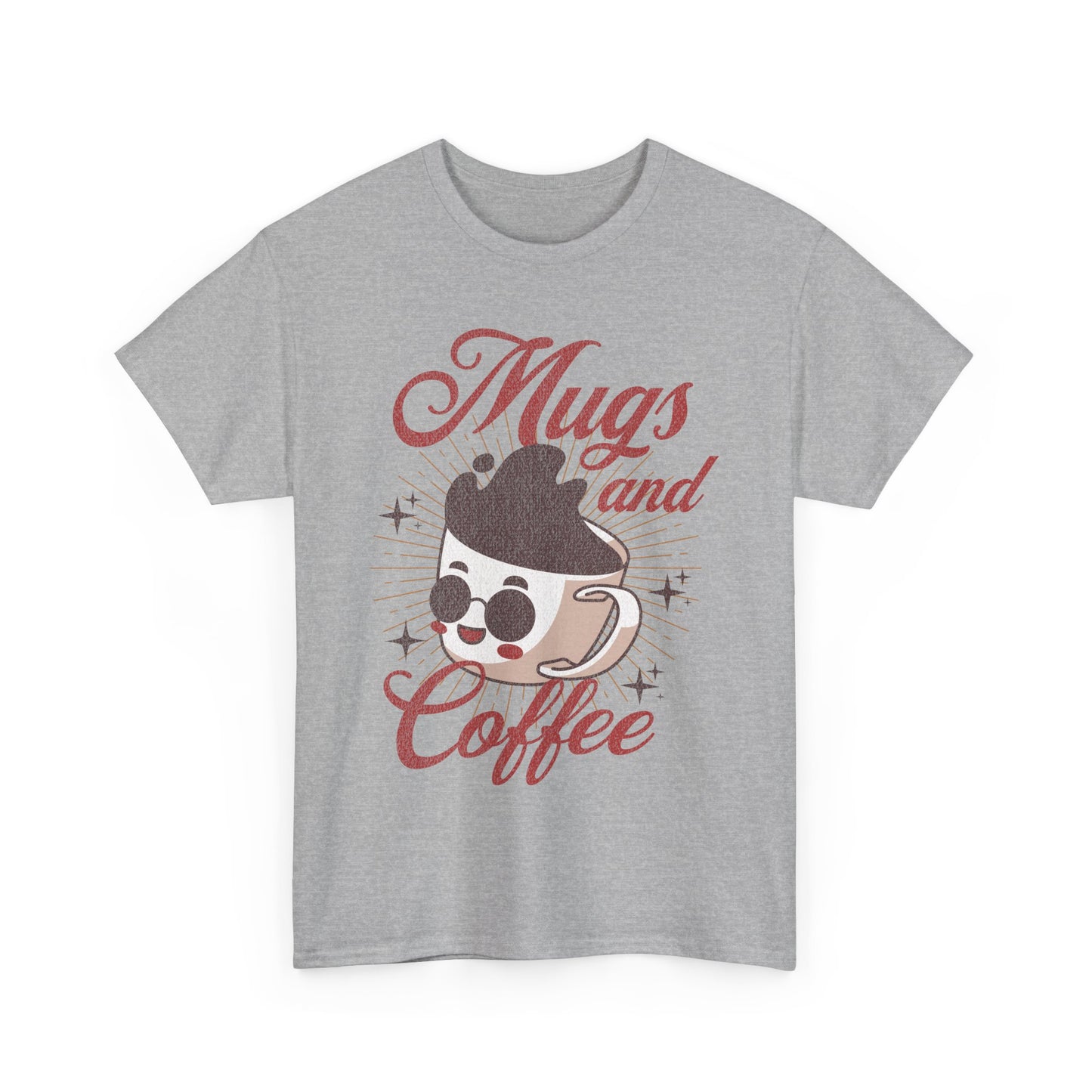 KAVA - Coffee (T-Shirt)