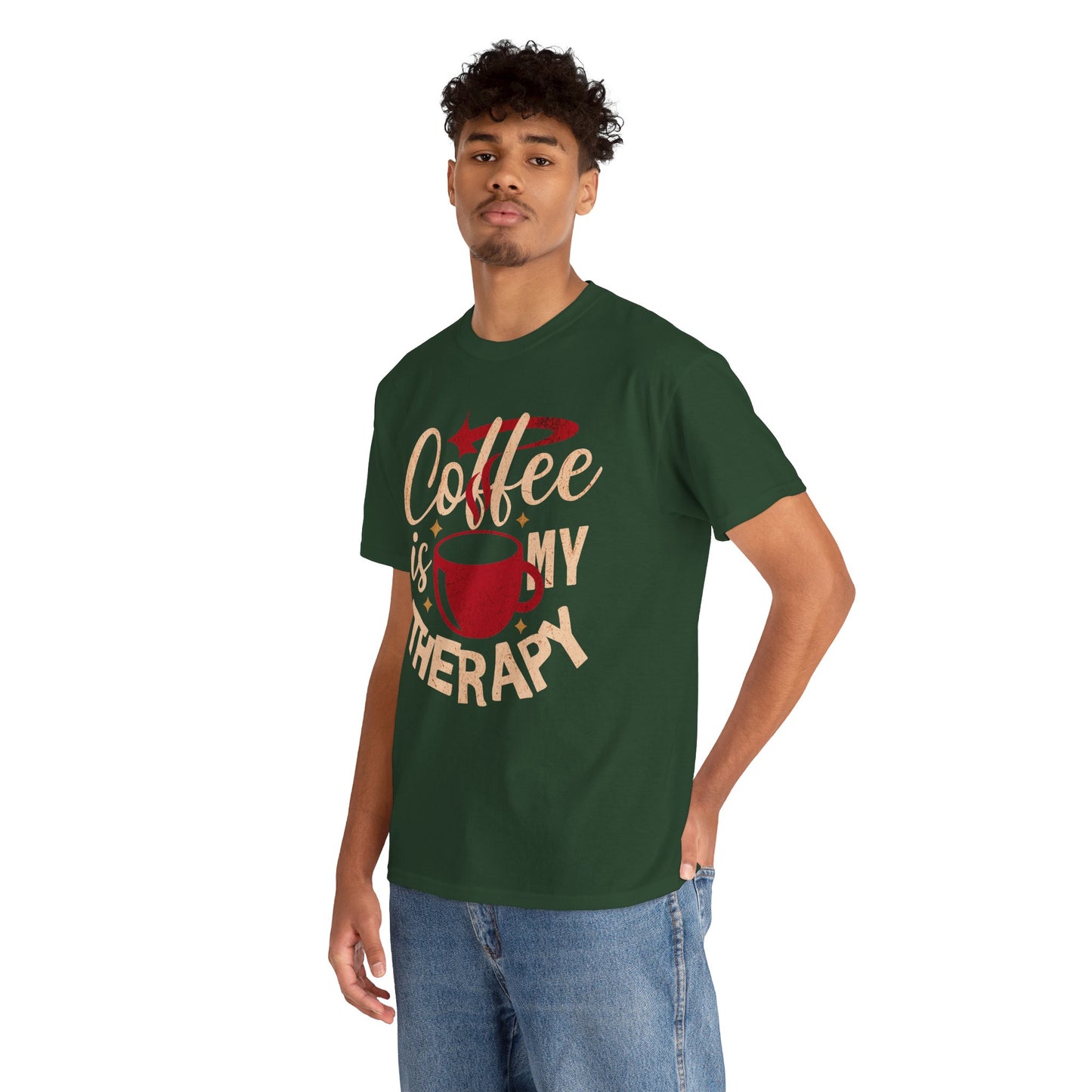 COFFEE COCOA - Coffee (T-Shirt)