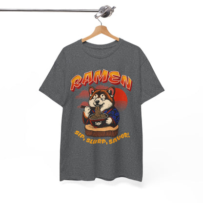 KAGOSHIMA RAMEN - Japanese Food (T-Shirt)