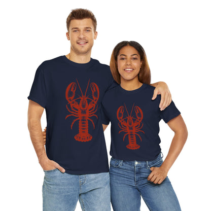 FRESH LOBSTER - Seafood (T-Shirt)