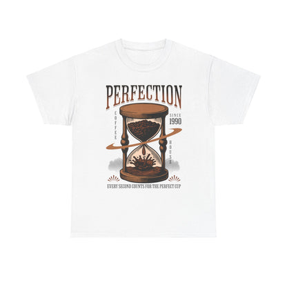 TOFFEE NUT - Coffee (T-Shirt)