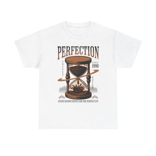 TOFFEE NUT - Coffee (T-Shirt)