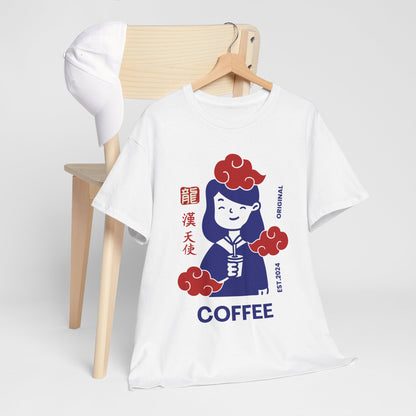 ESPRESSO ROMANO - Coffee (T-Shirt)