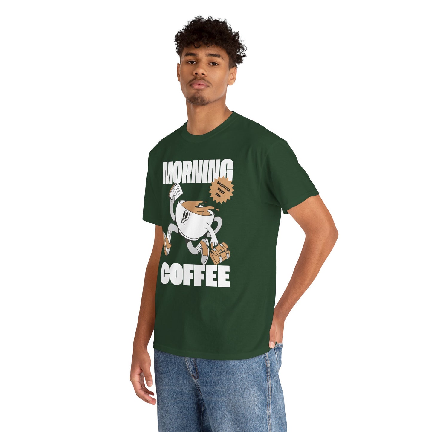 CARAMEL MACCHIATO - Coffee (T-Shirt)