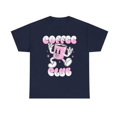 NITRO - Coffee (T-Shirt)