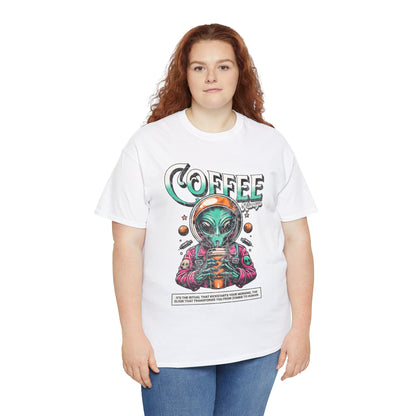 CHOCOLATE RASPBERRY - Coffee (T-Shirt)